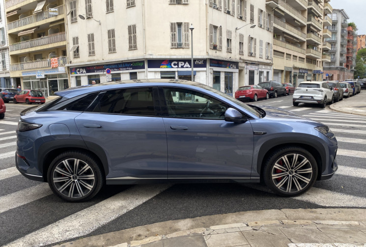 BYD Sealion 7 91.3 KW 530 CH AWD EXCELLENCE
