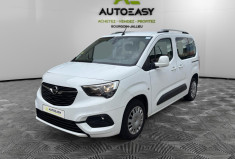 Opel COMBO LIFE L1H1 1.5 / 130 CH / 7 PLACES / BVA8 / EDITION