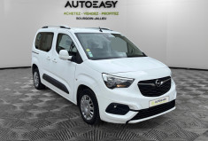 Opel COMBO LIFE L1H1 1.5 / 130 CH / 7 PLACES / BVA8 / EDITION