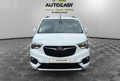 Opel COMBO LIFE L1H1 1.5 / 130 CH / 7 PLACES / BVA8 / EDITION