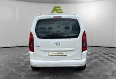 Opel COMBO LIFE L1H1 1.5 / 130 CH / 7 PLACES / BVA8 / EDITION