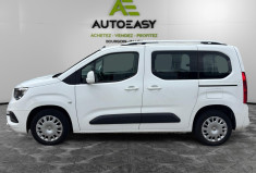 Opel COMBO LIFE L1H1 1.5 / 130 CH / 7 PLACES / BVA8 / EDITION