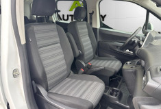 Opel COMBO LIFE L1H1 1.5 / 130 CH / 7 PLACES / BVA8 / EDITION