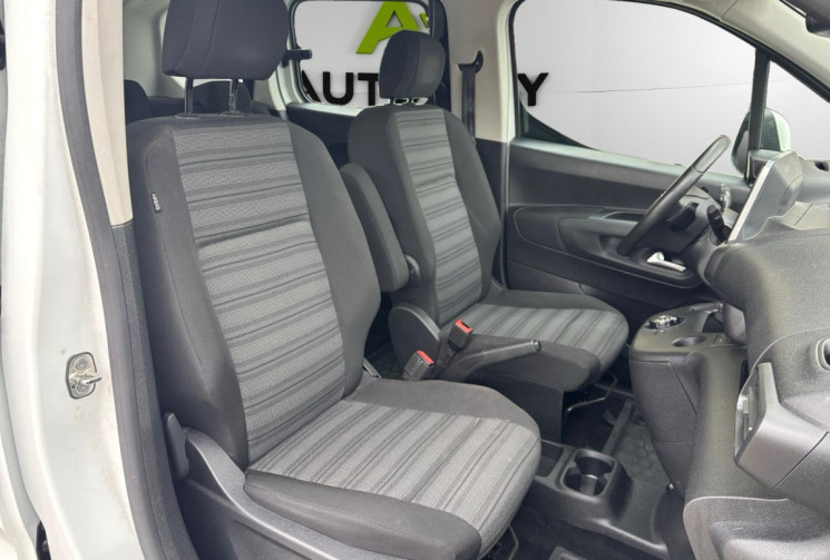 Opel COMBO LIFE L1H1 1.5 / 130 CH / 7 PLACES / BVA8 / EDITION