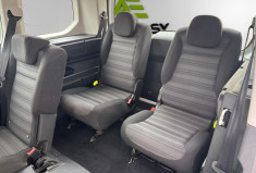 Opel COMBO LIFE L1H1 1.5 / 130 CH / 7 PLACES / BVA8 / EDITION