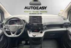 Opel COMBO LIFE L1H1 1.5 / 130 CH / 7 PLACES / BVA8 / EDITION