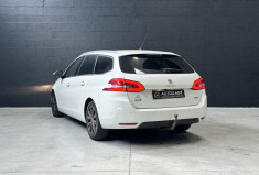 Peugeot 308 SW 120cv - TOIT PANO / 
