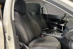 Peugeot 308 SW 120cv - TOIT PANO / 