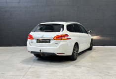 Peugeot 308 SW 120cv - TOIT PANO / 