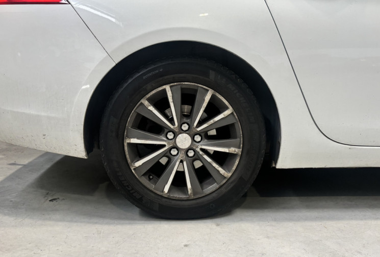 Peugeot 308 SW 120cv - TOIT PANO / 