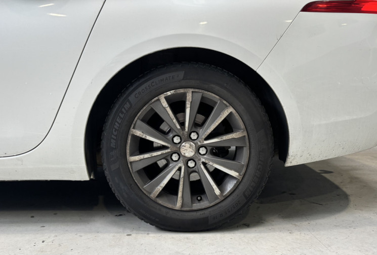Peugeot 308 SW 120cv - TOIT PANO / 