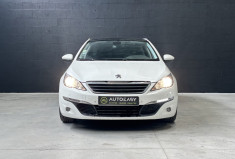 Peugeot 308 SW 120cv - TOIT PANO / 