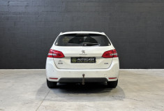 Peugeot 308 SW 120cv - TOIT PANO / 