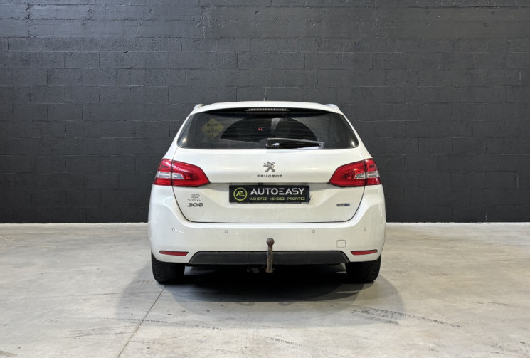 Peugeot 308 SW 120cv - TOIT PANO / 