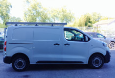 Peugeot Expert FG Standard 2.0 BlueHDi 120 Premium Pack S&S BVM6 + Galerie