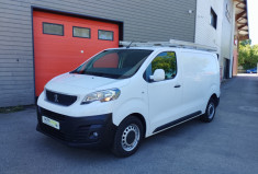 Peugeot Expert FG Standard 2.0 BlueHDi 120 Premium Pack S&S BVM6 + Galerie