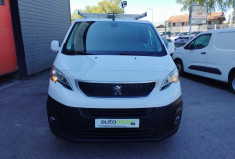 Peugeot Expert FG Standard 2.0 BlueHDi 120 Premium Pack S&S BVM6 + Galerie