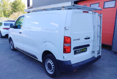 Peugeot Expert FG Standard 2.0 BlueHDi 120 Premium Pack S&S BVM6 + Galerie