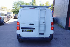 Peugeot Expert FG Standard 2.0 BlueHDi 120 Premium Pack S&S BVM6 + Galerie