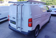 Peugeot Expert FG Standard 2.0 BlueHDi 120 Premium Pack S&S BVM6 + Galerie