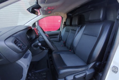 Peugeot Expert FG Standard 2.0 BlueHDi 120 Premium Pack S&S BVM6 + Galerie