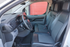 Peugeot Expert FG Standard 2.0 BlueHDi 120 Premium Pack S&S BVM6 + Galerie