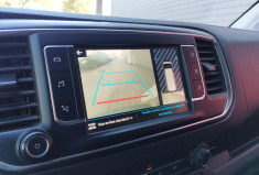 Peugeot Expert FG Standard 2.0 BlueHDi 120 Premium Pack S&S BVM6 + Galerie