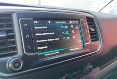 Peugeot Expert FG Standard 2.0 BlueHDi 120 Premium Pack S&S BVM6 + Galerie