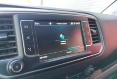 Peugeot Expert FG Standard 2.0 BlueHDi 120 Premium Pack S&S BVM6 + Galerie