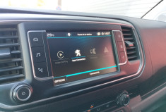 Peugeot Expert FG Standard 2.0 BlueHDi 120 Premium Pack S&S BVM6 + Galerie