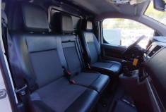 Peugeot Expert FG Standard 2.0 BlueHDi 120 Premium Pack S&S BVM6 + Galerie