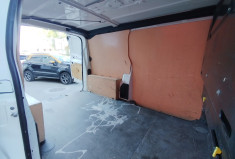 Peugeot Expert FG Standard 2.0 BlueHDi 120 Premium Pack S&S BVM6 + Galerie