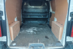 Peugeot Expert FG Standard 2.0 BlueHDi 120 Premium Pack S&S BVM6 + Galerie