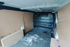 Peugeot Expert FG Standard 2.0 BlueHDi 120 Premium Pack S&S BVM6 + Galerie