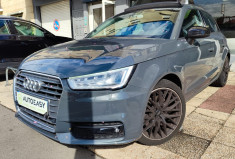 Audi A1 SPORTBACK I Phase 2 // 1.4 TSI S-Tronic  125 cv  // SUIVI AUDI
