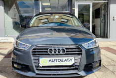 Audi A1 SPORTBACK I Phase 2 // 1.4 TSI S-Tronic  125 cv  // SUIVI AUDI