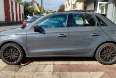 Audi A1 SPORTBACK I Phase 2 // 1.4 TSI S-Tronic  125 cv  // SUIVI AUDI
