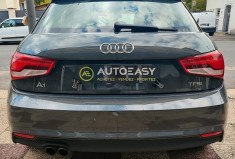 Audi A1 SPORTBACK I Phase 2 // 1.4 TSI S-Tronic  125 cv  // SUIVI AUDI