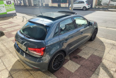 Audi A1 SPORTBACK I Phase 2 // 1.4 TSI S-Tronic  125 cv  // SUIVI AUDI