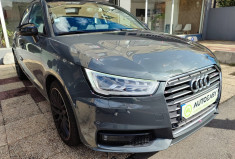 Audi A1 SPORTBACK I Phase 2 // 1.4 TSI S-Tronic  125 cv  // SUIVI AUDI