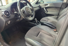 Audi A1 SPORTBACK I Phase 2 // 1.4 TSI S-Tronic  125 cv  // SUIVI AUDI