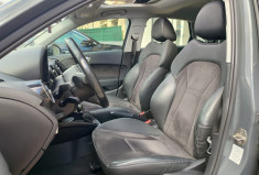 Audi A1 SPORTBACK I Phase 2 // 1.4 TSI S-Tronic  125 cv  // SUIVI AUDI