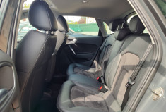 Audi A1 SPORTBACK I Phase 2 // 1.4 TSI S-Tronic  125 cv  // SUIVI AUDI