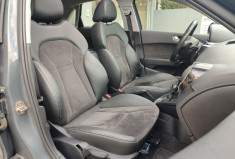 Audi A1 SPORTBACK I Phase 2 // 1.4 TSI S-Tronic  125 cv  // SUIVI AUDI