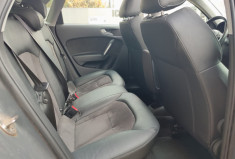 Audi A1 SPORTBACK I Phase 2 // 1.4 TSI S-Tronic  125 cv  // SUIVI AUDI