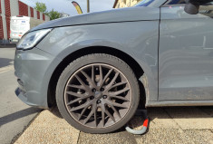 Audi A1 SPORTBACK I Phase 2 // 1.4 TSI S-Tronic  125 cv  // SUIVI AUDI
