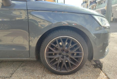 Audi A1 SPORTBACK I Phase 2 // 1.4 TSI S-Tronic  125 cv  // SUIVI AUDI