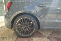 Audi A1 SPORTBACK I Phase 2 // 1.4 TSI S-Tronic  125 cv  // SUIVI AUDI