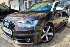 Audi A1 // 1.4 TFSI // S LINE // 122Ch 