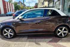 Audi A1 S LINE 1.4 TFSI 122Ch 